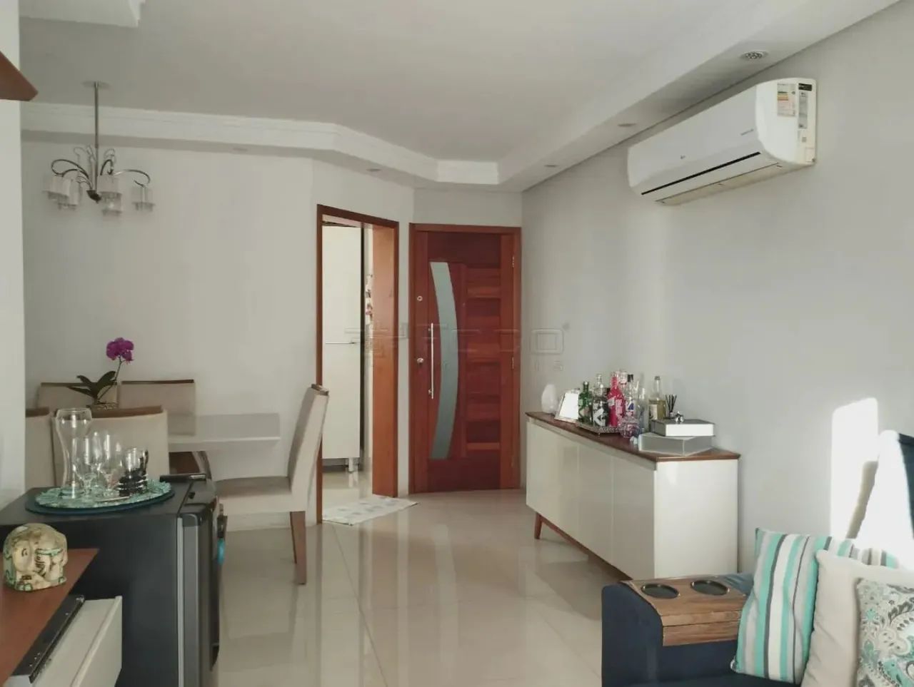 MI-Apartamento/Padrão - Residencial - No bairro Cidade Vista Verde -  Edificio Vilaggio Di - Foto 4