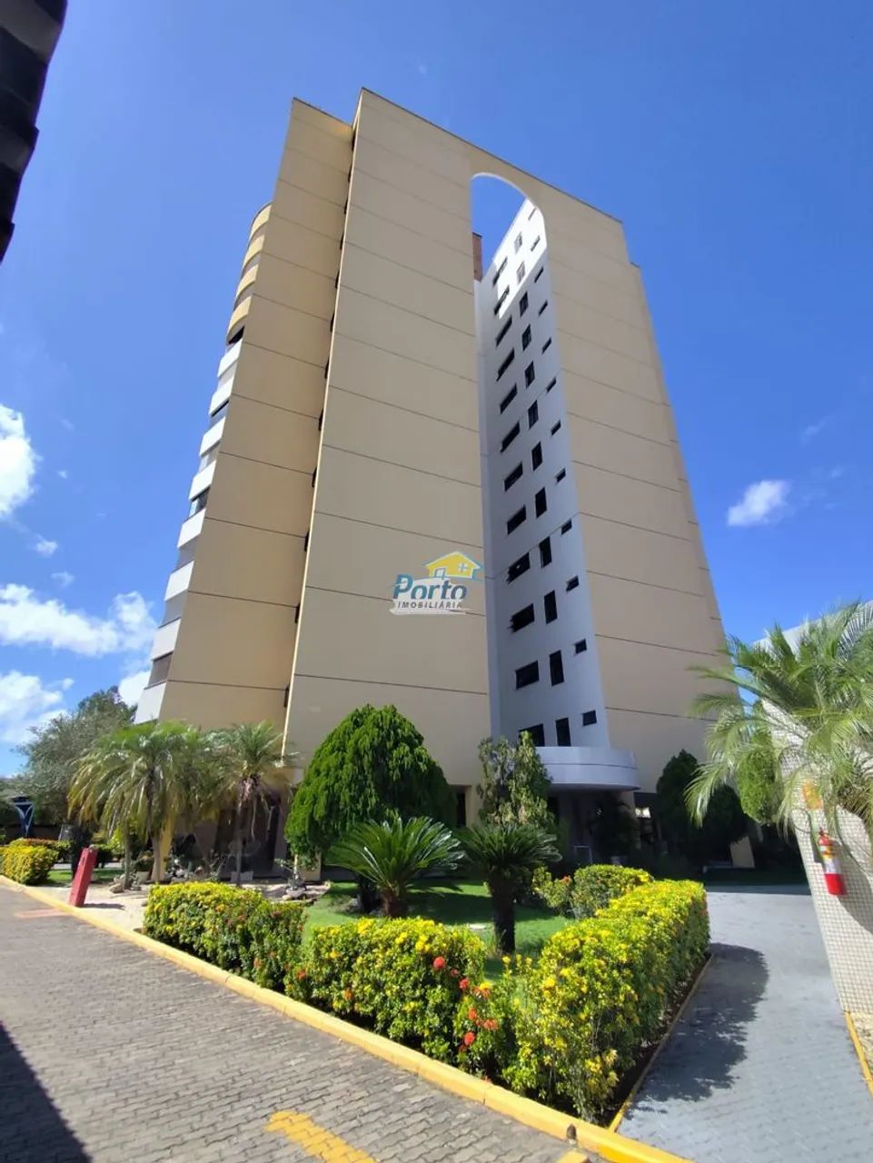 Apartamento 110m² 3 quartos sendo 1 suíte para Venda Horto, Teresina - Foto 2