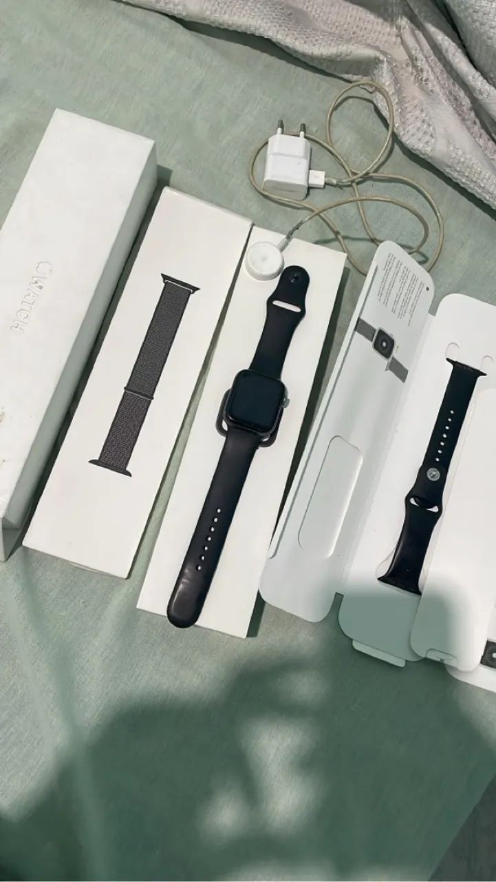 4 Apple Watch - Foto 4