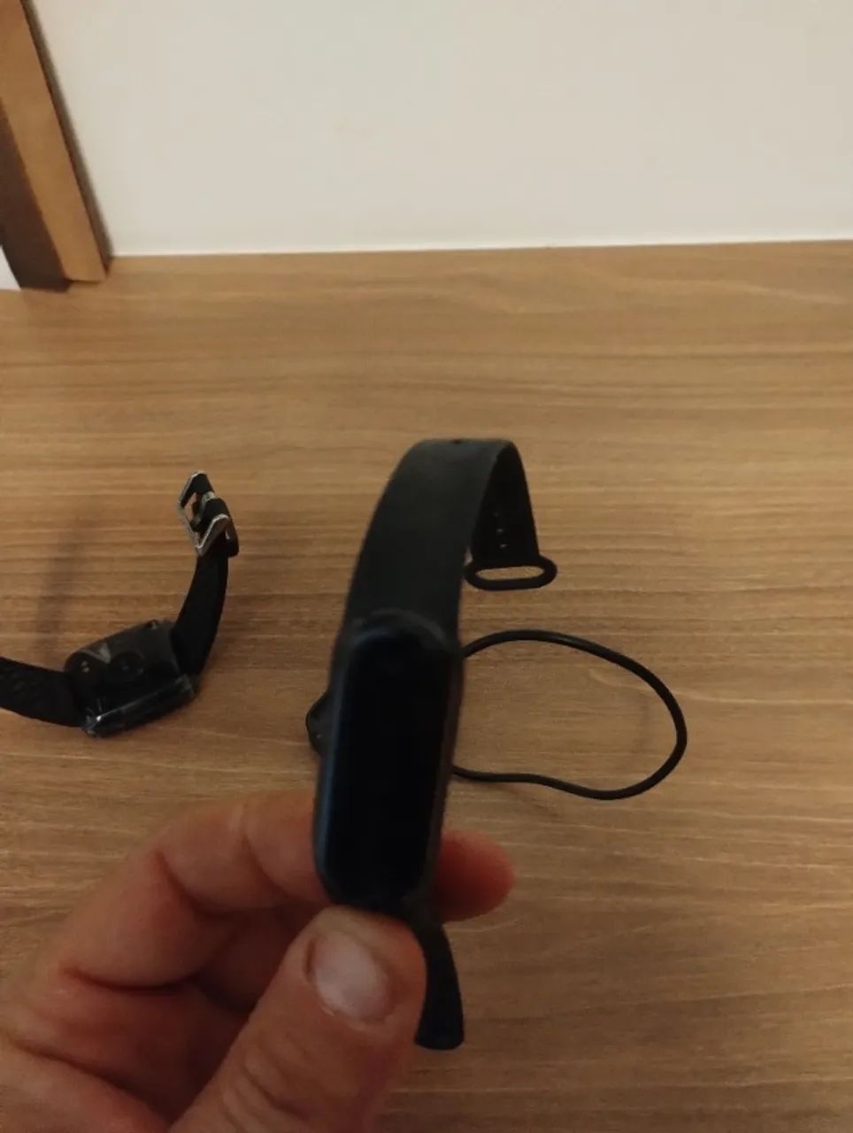 Relógio Smartwatch com defeito - Foto 5
