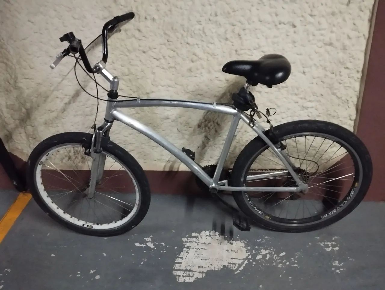Bicicleta de Passeio - Foto 4