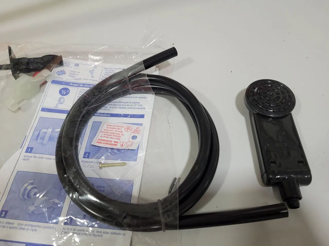 Chuveirinho Fame - Foto 3