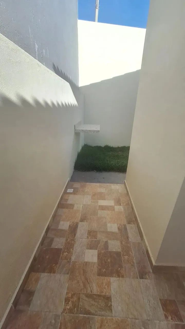Casa Linear no Atlântico  Norte - Foto 3