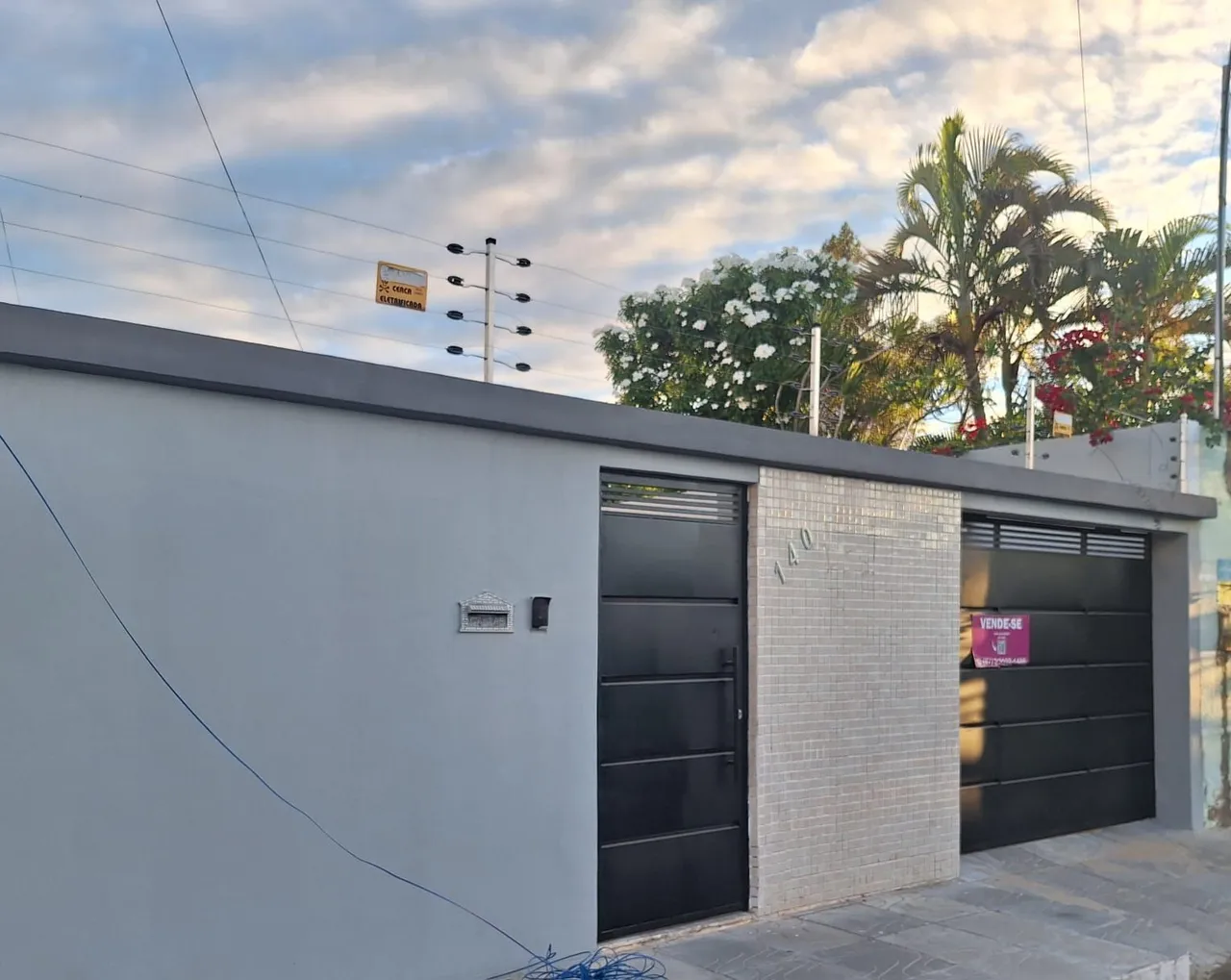 Casa Caminho do Sol