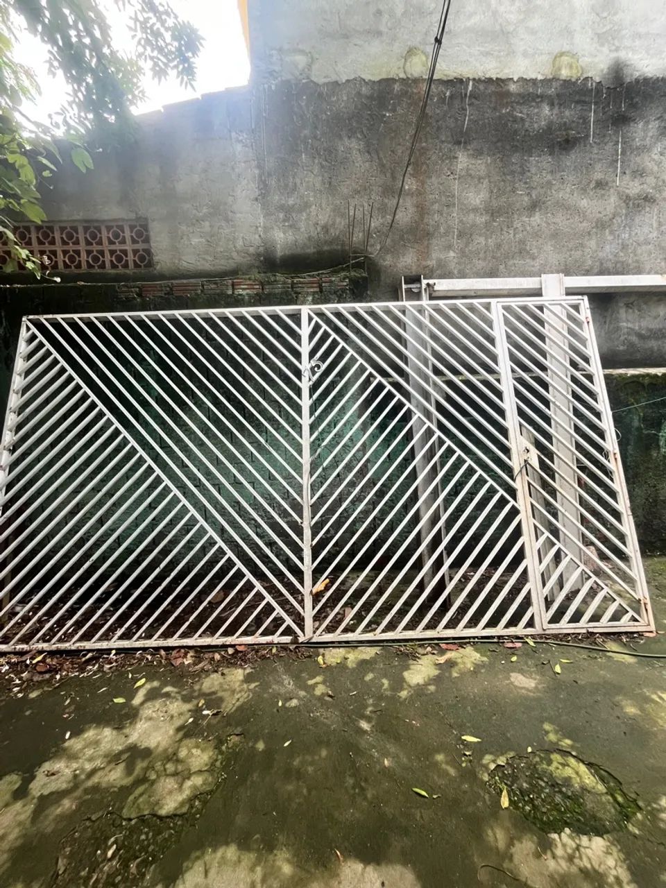 Portão  - Foto 3