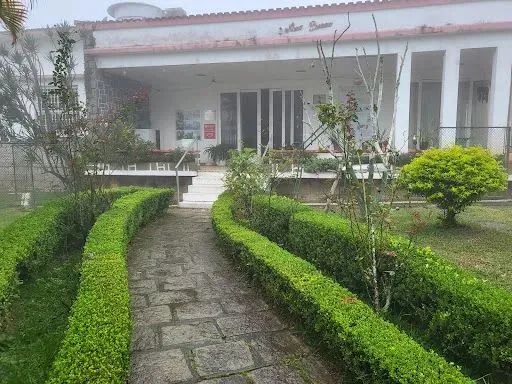 Casa com 6 dormitórios para alugar, 806 m² - Alto - Teresópolis/RJ - Foto 2