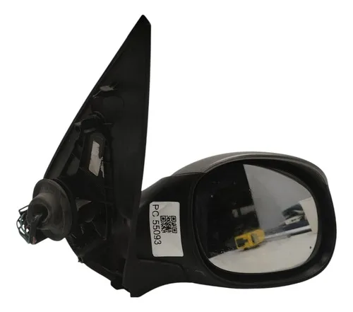 Retrovisor Elétrico Dir Peugeot 207 Sw 2009 2010 2011 2012