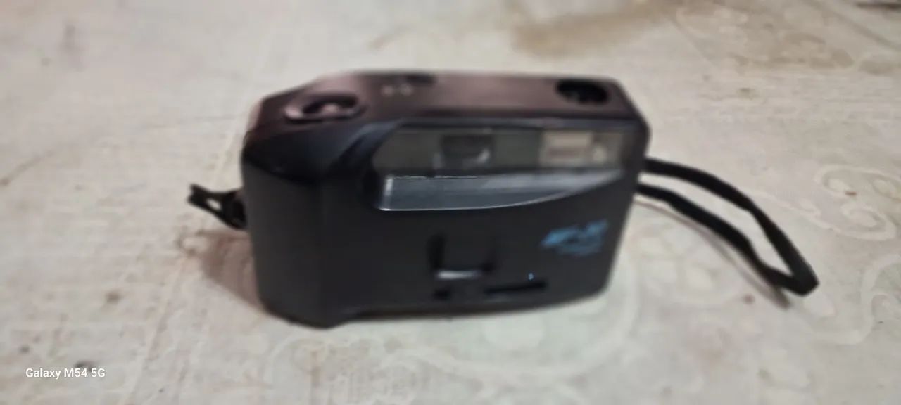 Mawuina fotografica decorativa