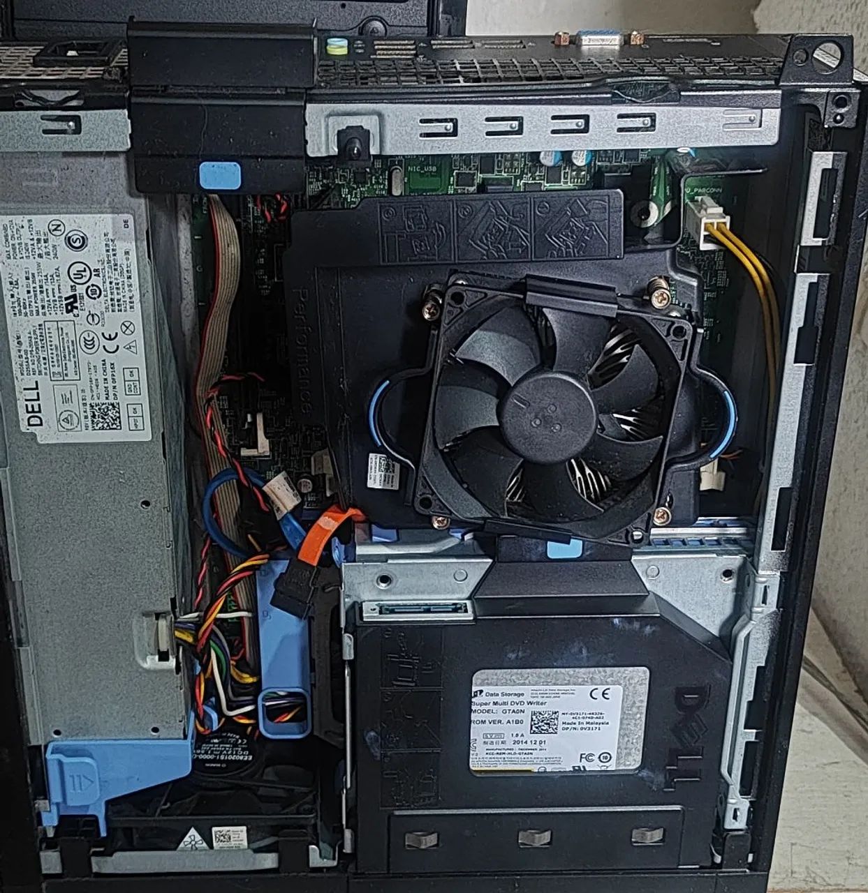 Computador Dell 