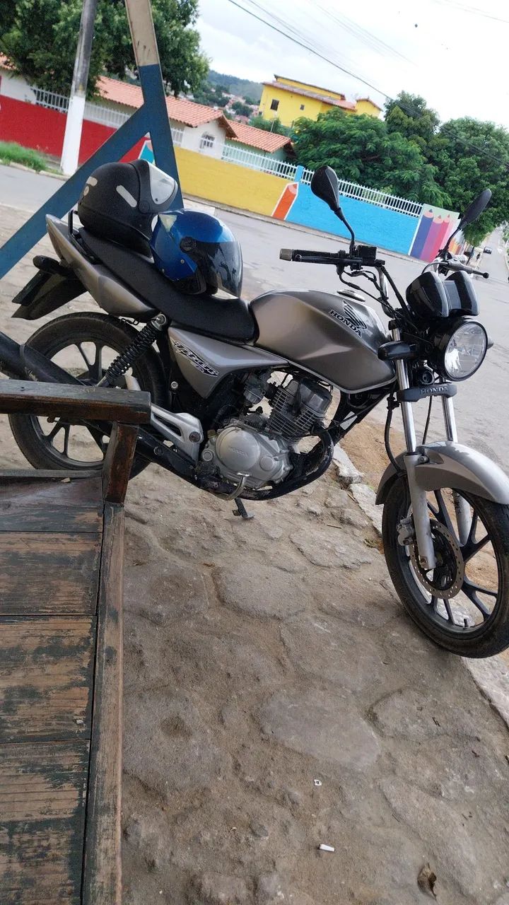 150 2007 modelo 2008