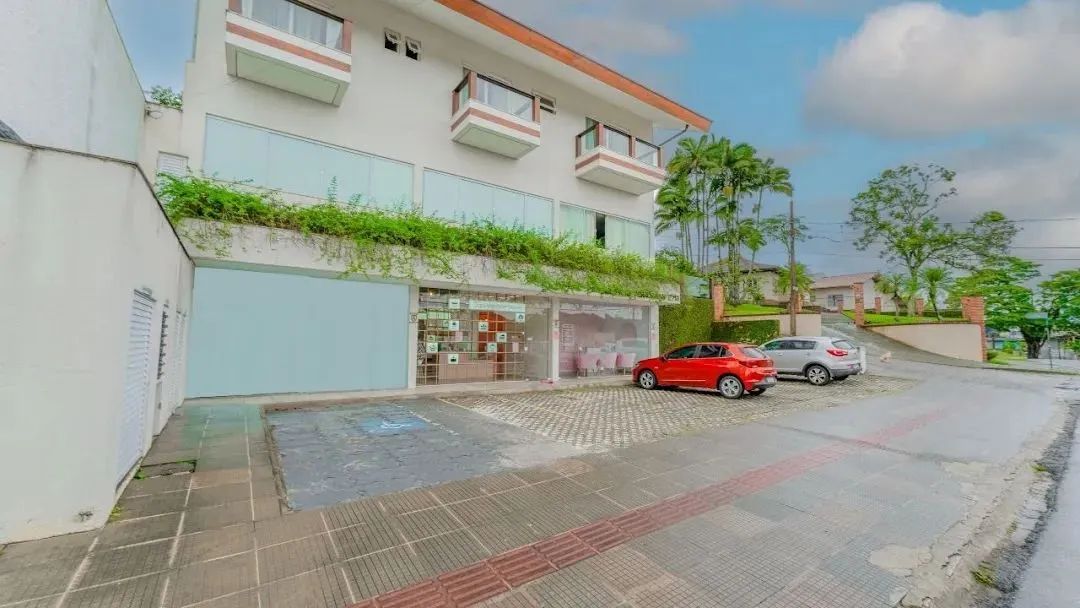 Propriedade Residencial e Comercial Diferenciada, à Venda no bairro Velha em Blumenau - Foto 3