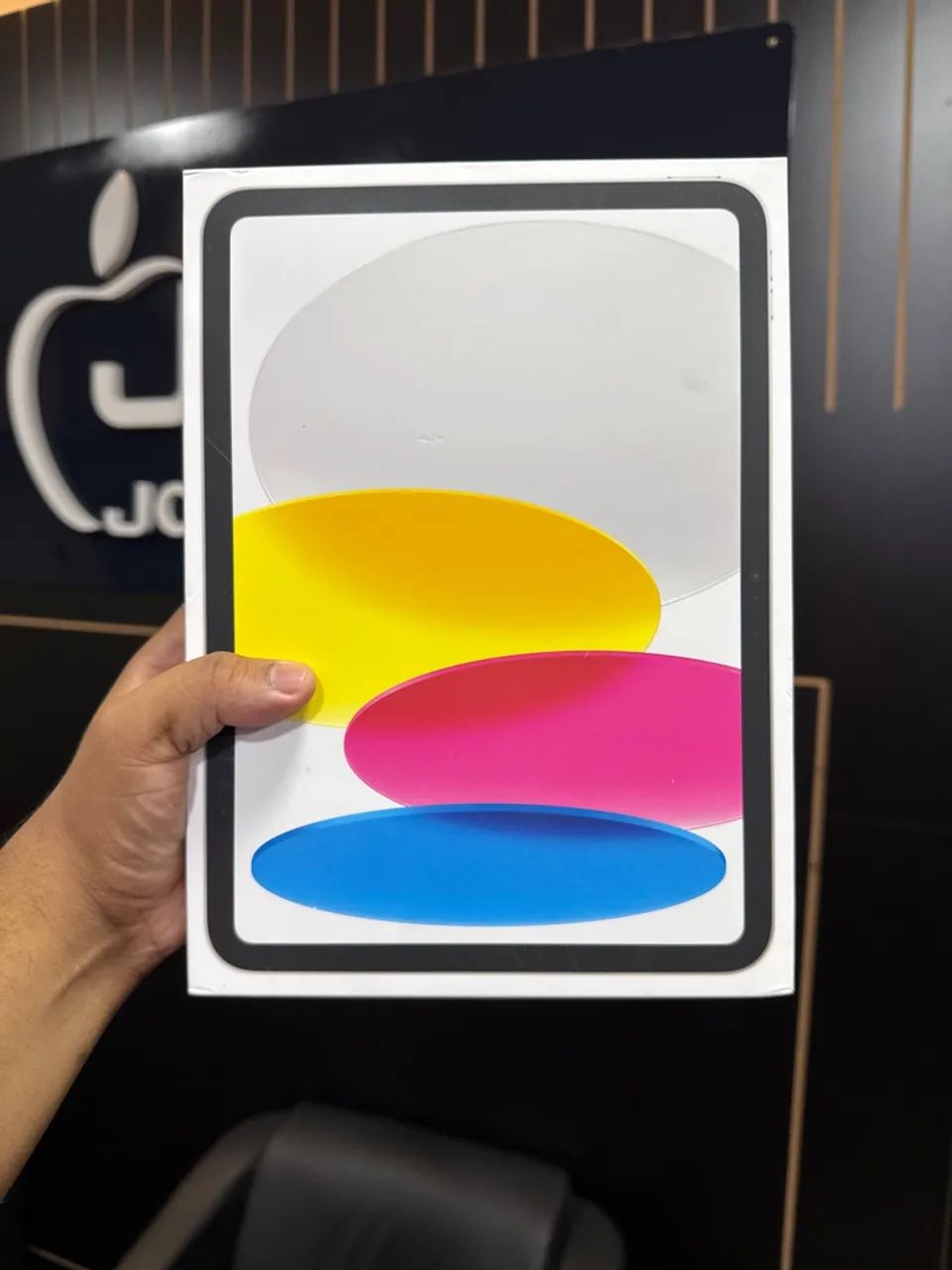 IPAD 10TH LACRADO PROMOÇÃO!!!! - Foto 4