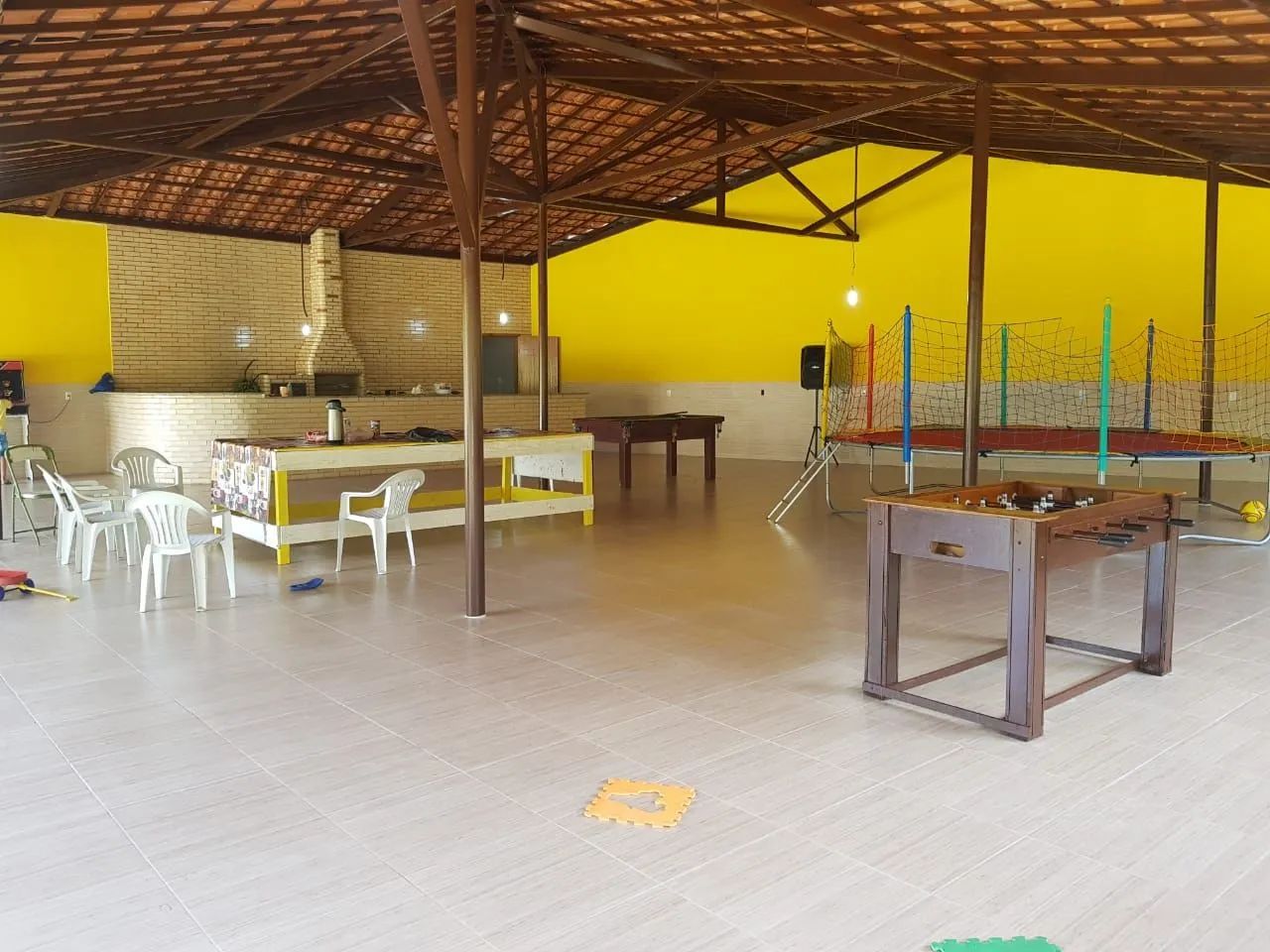 LINDO SITIO EM TINGUA  - Foto 3