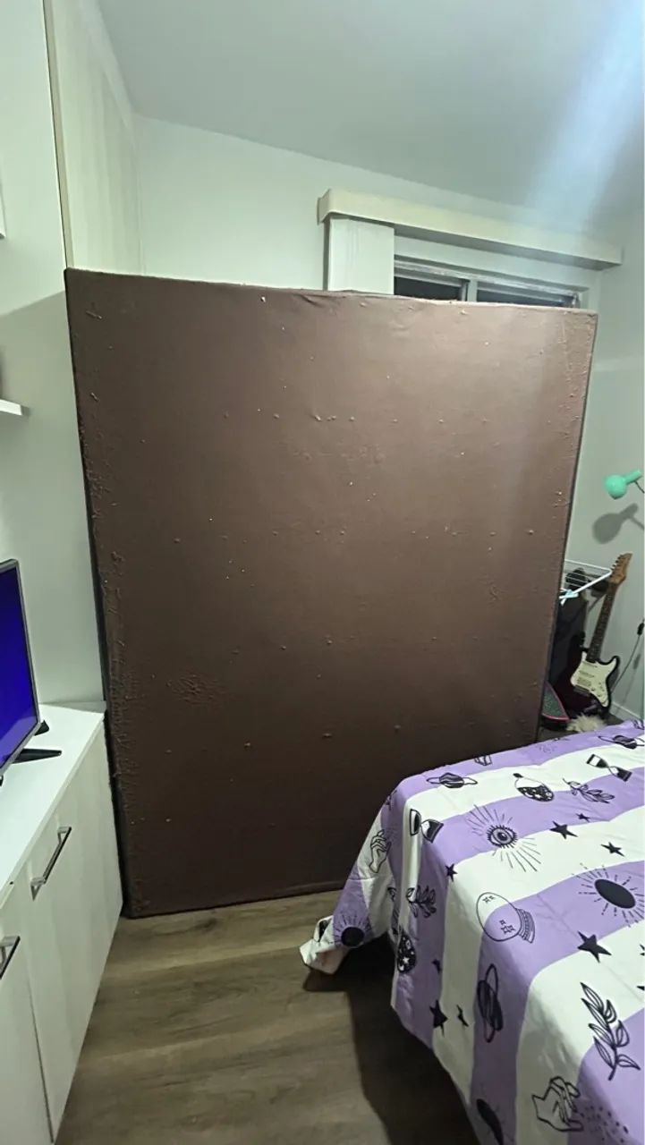 Cama de casal Ortobom - Foto 3