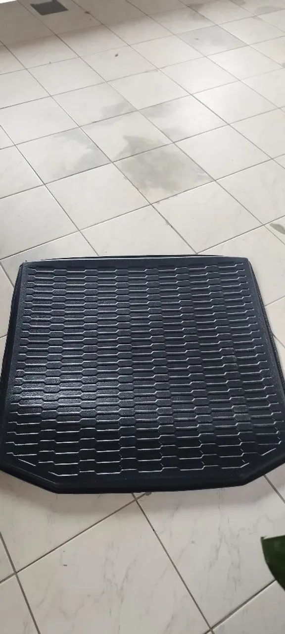 Bandeja Porta Mala Para Virtus - Foto 3