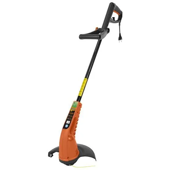 Roçadeira Elétrica - Perfeita para o seu jardim!