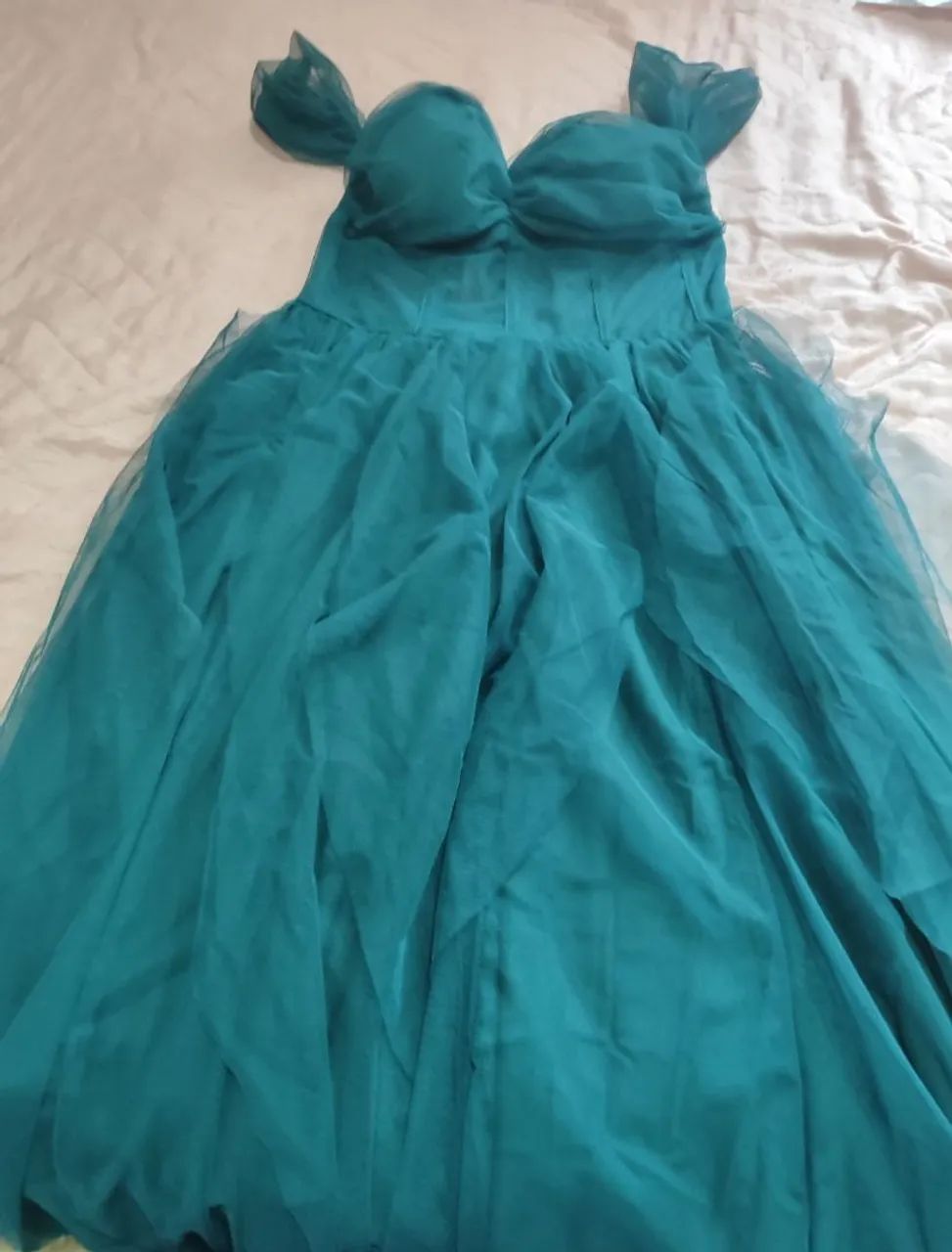 Vestido de festa  - Foto 2