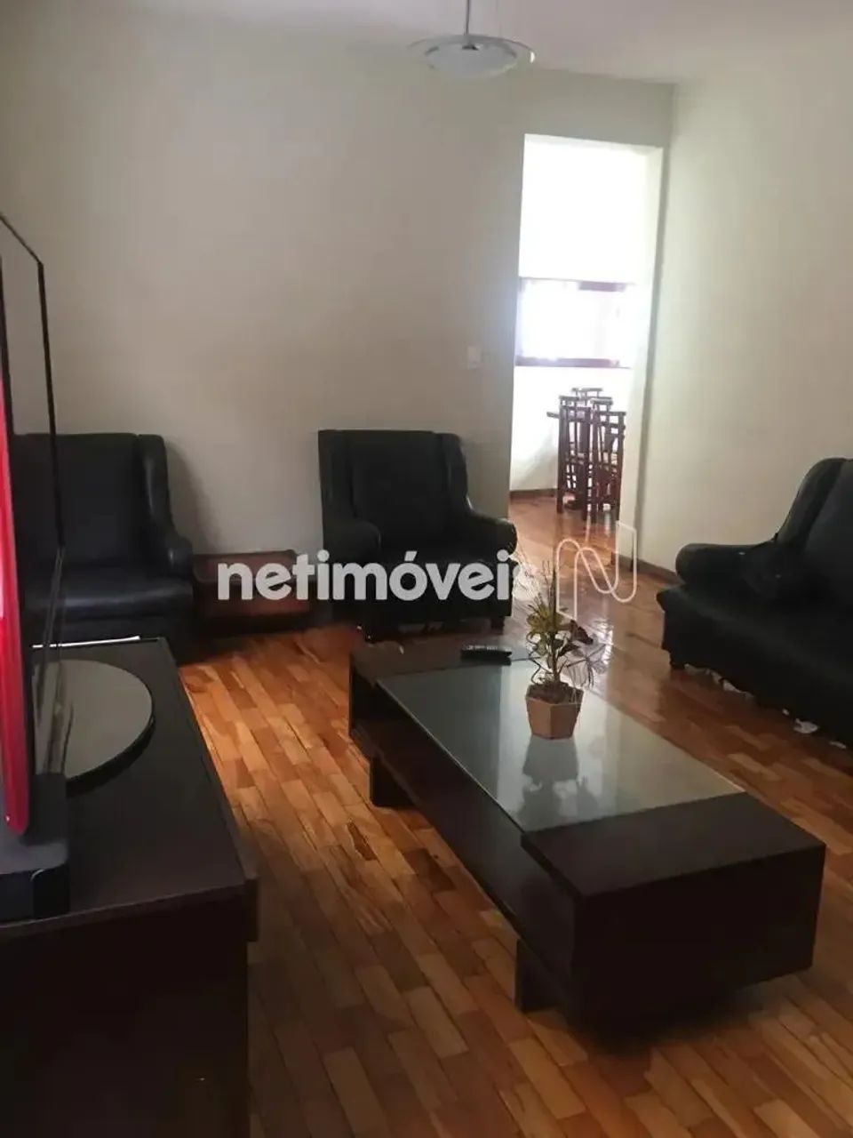 Apartamento à venda no bairro Serra com 110 m² e 3 dormitórios/quartos disponíveis.