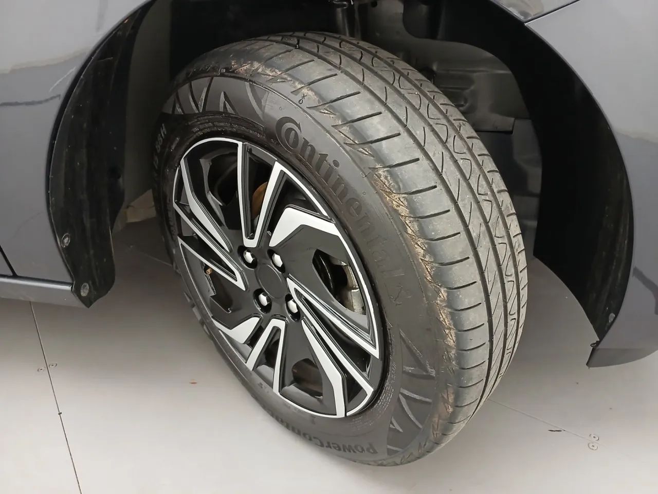 Chevrolet Onix 2025 1.0 turbo flex lt manual - Foto 13