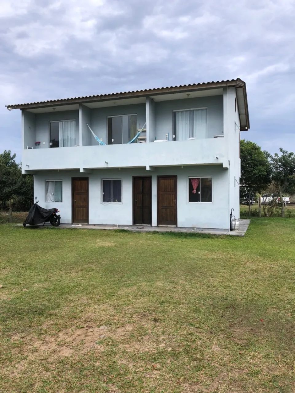 foto - Florianópolis - São João do Rio Vermelho