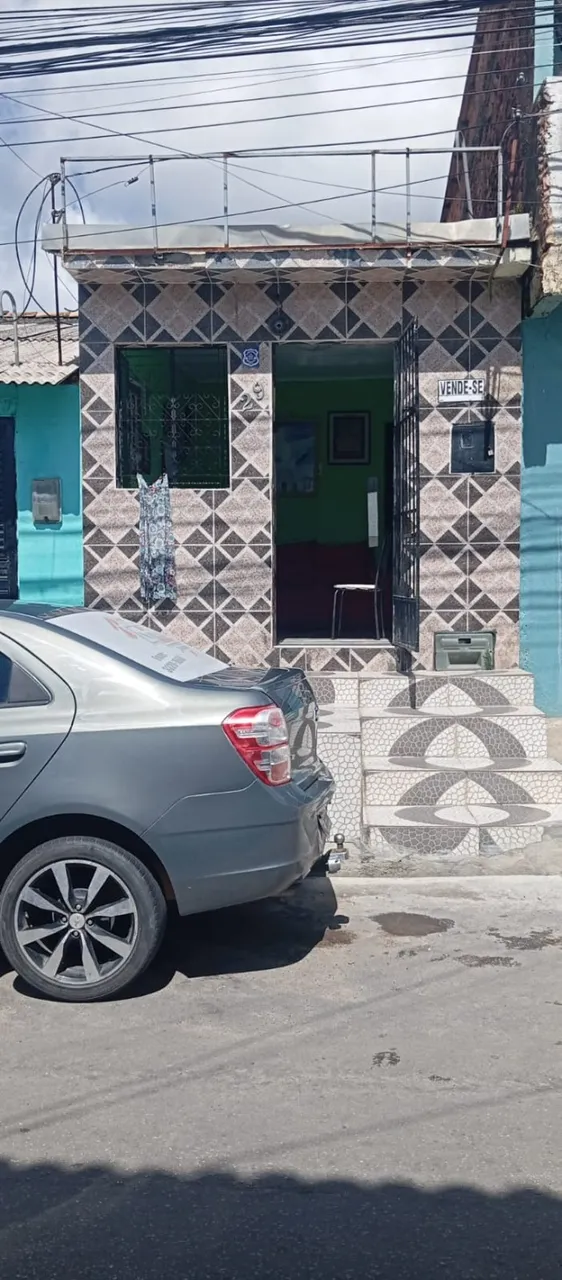 Casa no Jacintinho