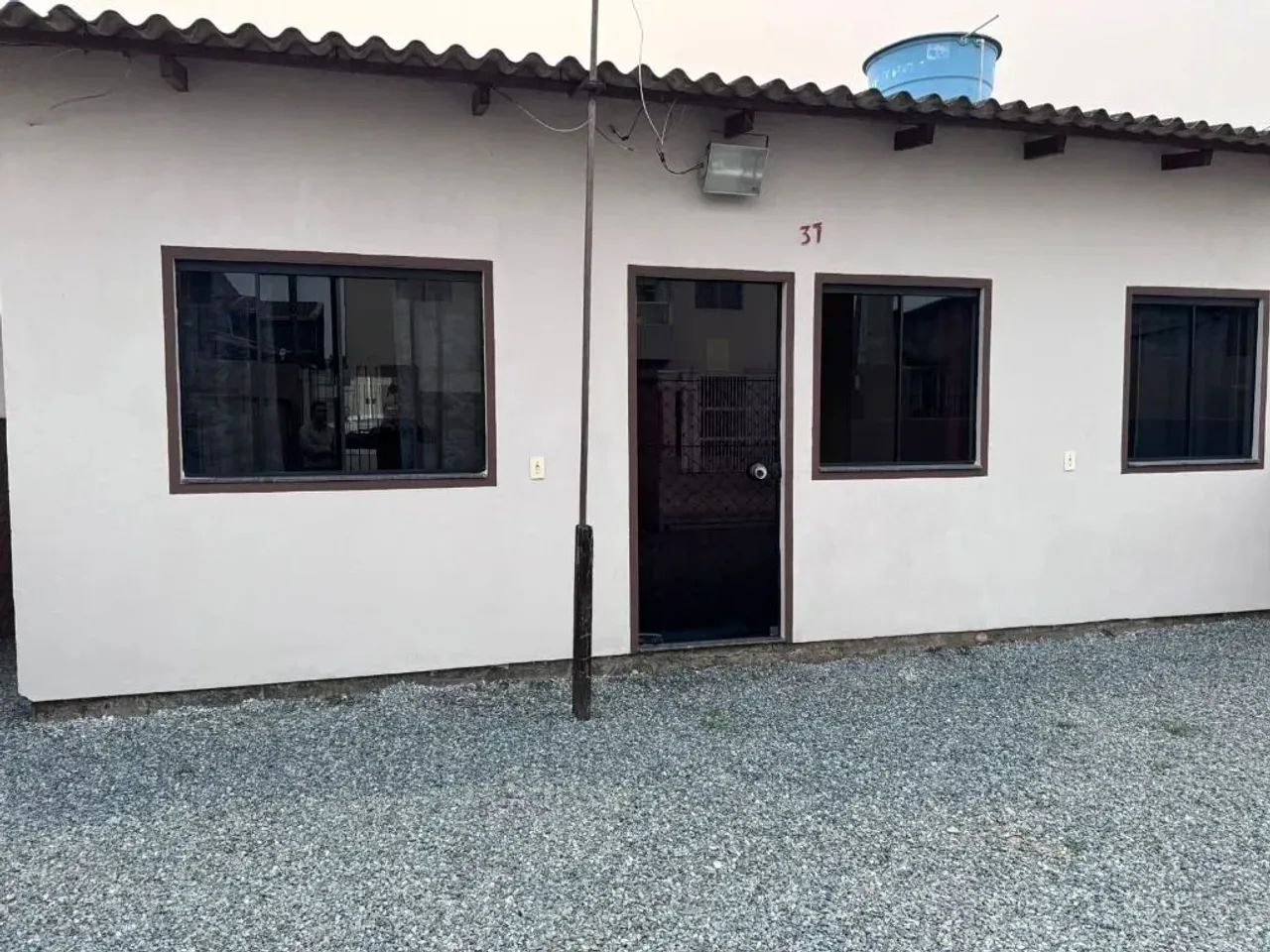 Casa com 3 dormitórios à venda, no Centro de Navegantes/SC - Foto 12