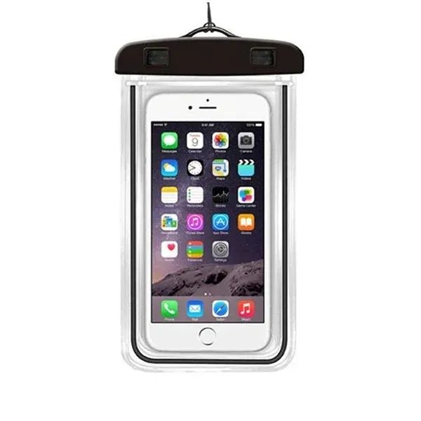 Capa Bolsa Para Celular a Prova D?água em São Luís ma - Foto 4