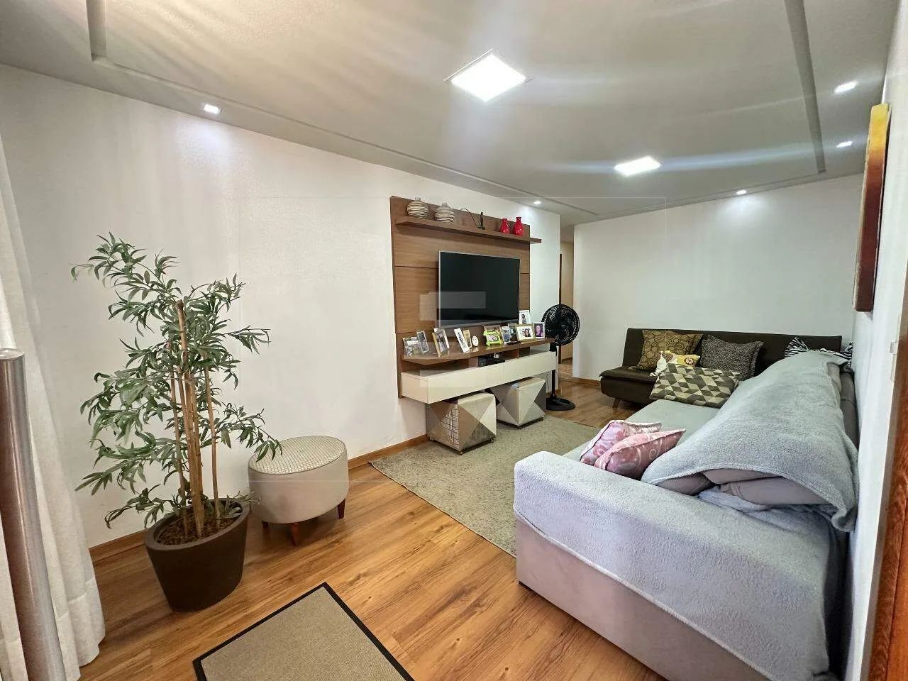 Excelente casa duplex em Jardim Asteca - Vila Velha - Foto 2