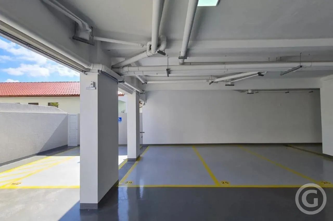 Apartamento semimobiliado em Florianópolis  Viva a tranquilidade ao lado da UFSC - Foto 5