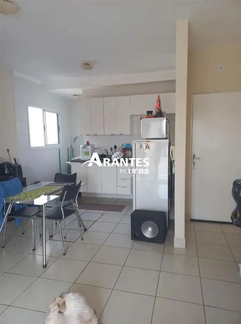 Apartamento com 64,61m² 3 quartos à venda no Tubalina - Foto 5