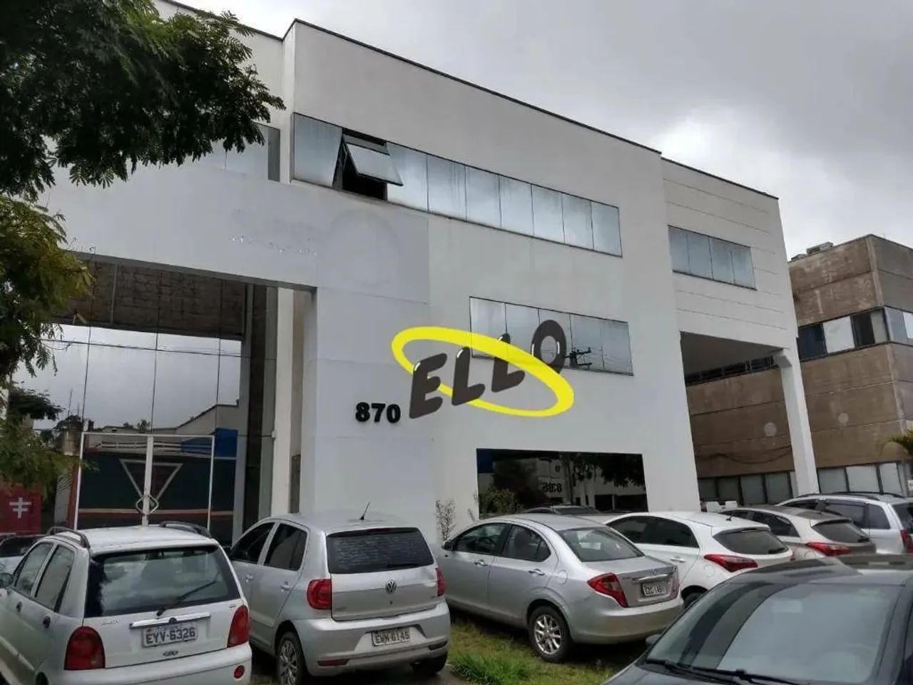 Galpão para alugar, 1215 m² por R$ 34.560,00/mês - Parque Industrial San José - Cotia/SP