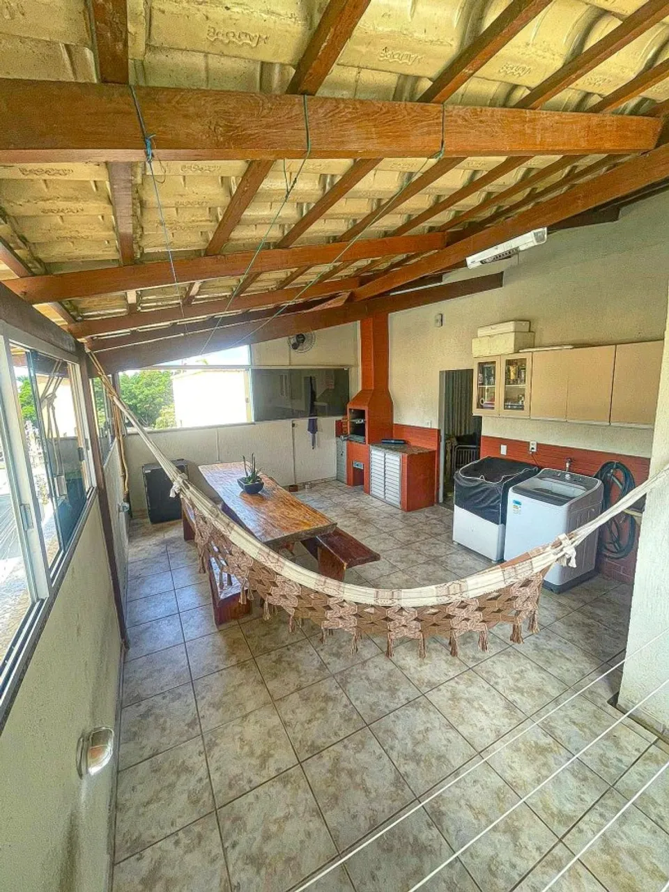 Cobertura para Venda em Contagem, Eldorado, 3 dormitórios, 1 suíte, 2 banheiros, 1 vaga