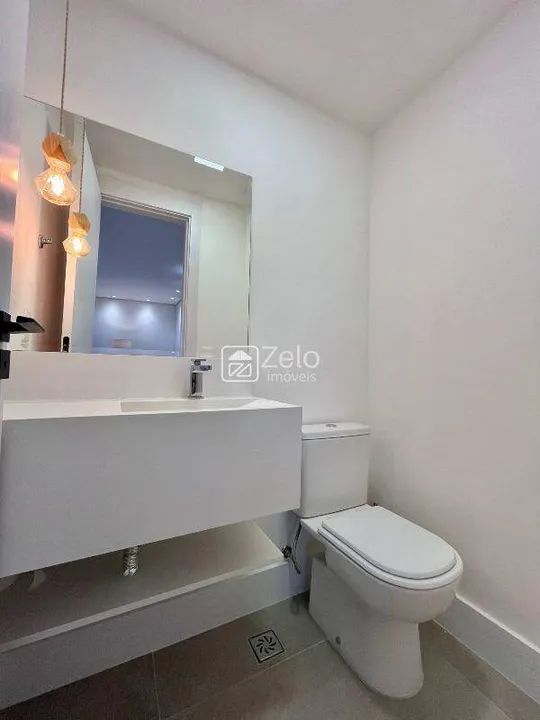 Apartamento para aluguel com 100 m², 2 quartos 2 vagas em Cambuí, Campinas - Foto 6