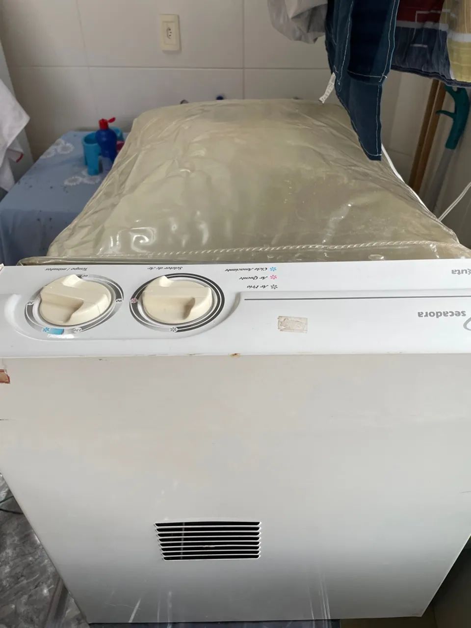 Secadora de roupa ENXUTA MASTER - Foto 3