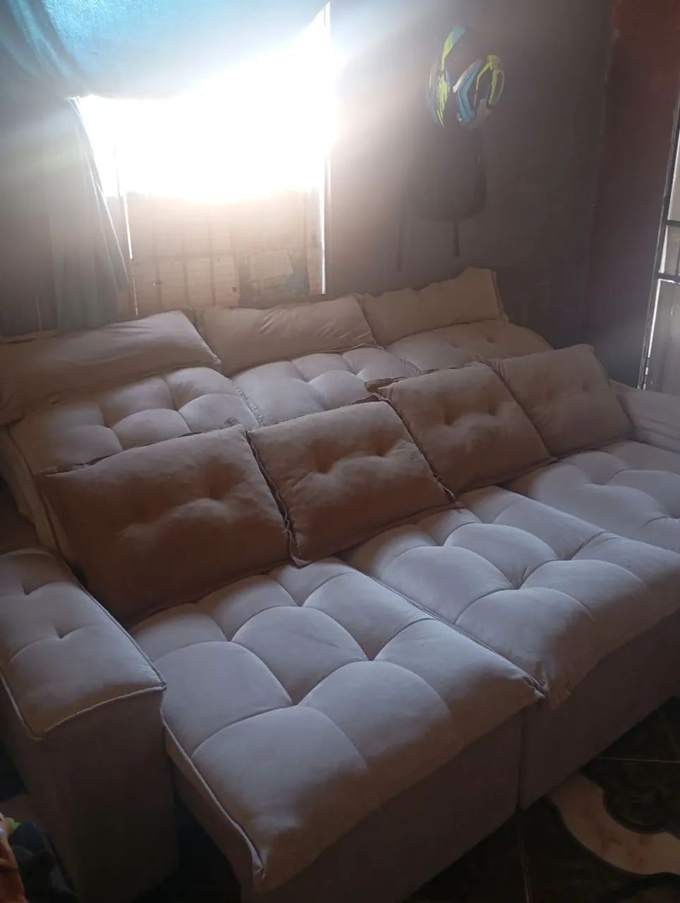 Sofá cama  - Foto 3