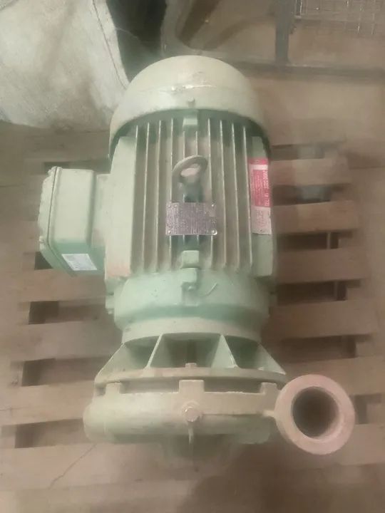 Bomba Centrífuga Schneider -  BC23R - 25 cv - Foto 5