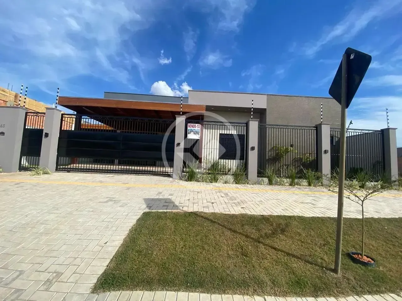 Casa a venda codigo: 125799