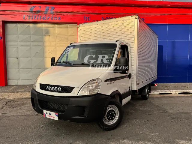 Iveco Daily 30s13 City - Foto 12