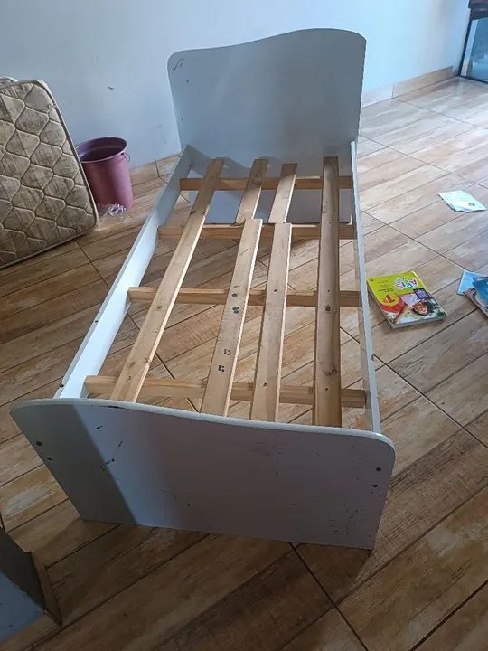 Cama infantil  - Foto 2