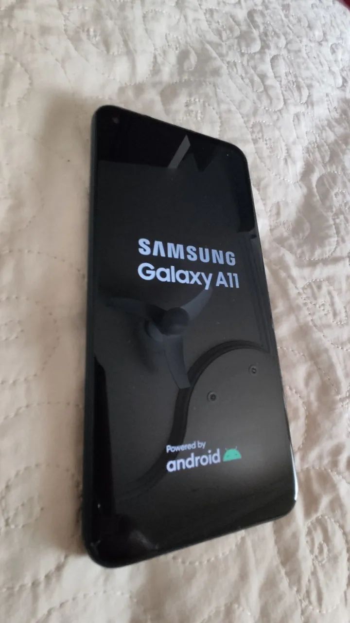 SAMSUNG A11 - Foto 2