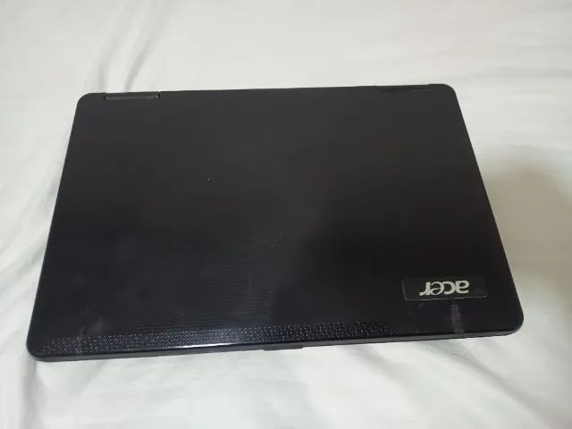 Notebook Acer Aspire barato Tela 15,6 Windows 10 com pacote office - Foto 2