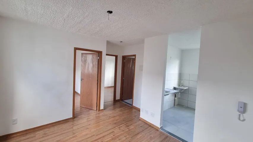 Foto - Contagem - Bom Jesus