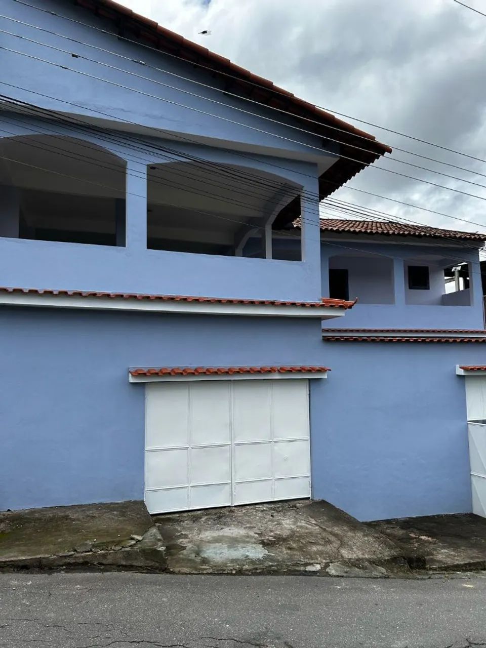Foto - Volta Redonda - Vila Brasília