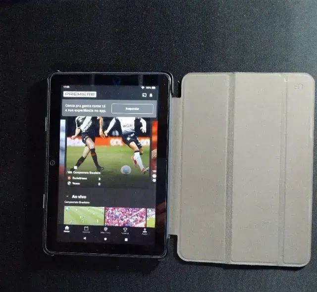 Tablet Amazon Fire HD 8 Plus