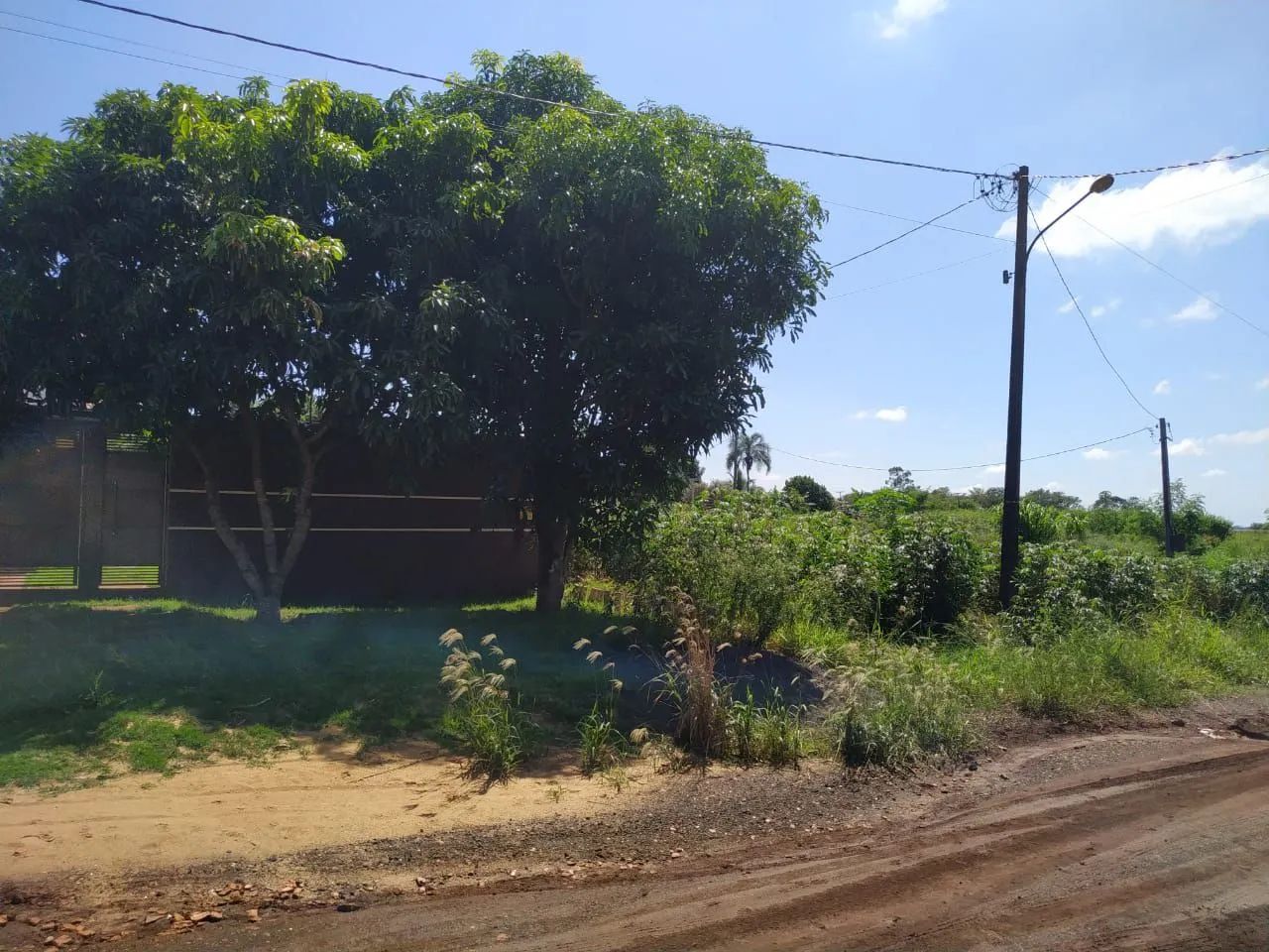Terreno sem casa em ótima localização 1200mts - Foto 4