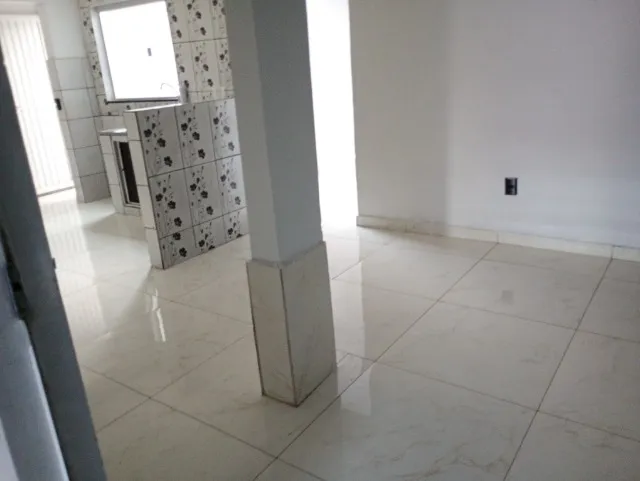 Apartamento térreo na Qd 29 do Paranoá