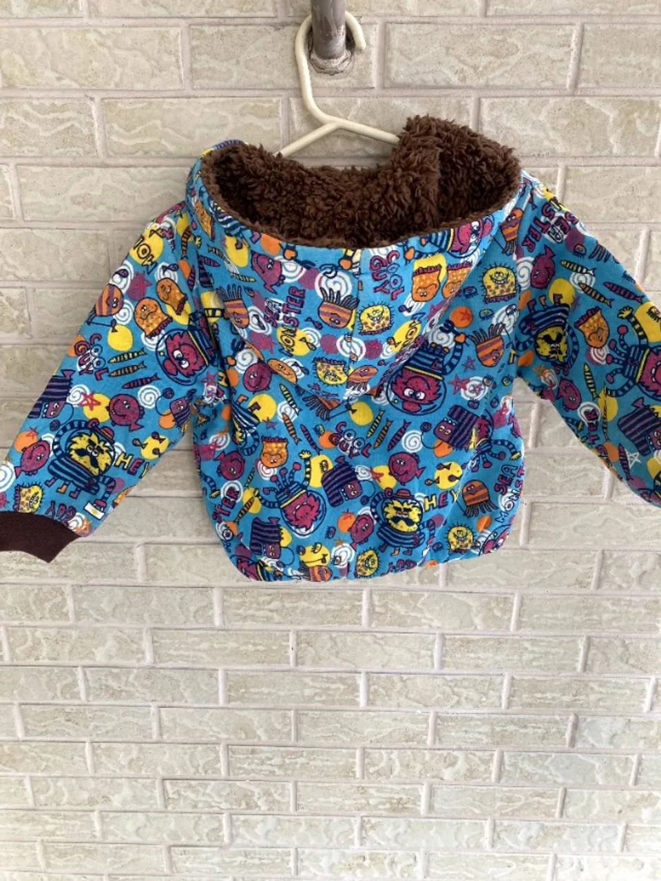 Conjunto inverno infantil - Foto 2