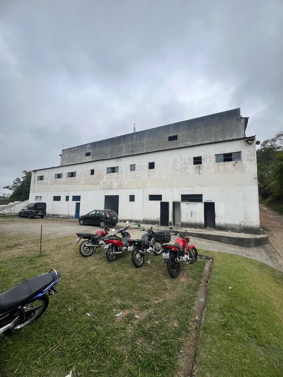 Foto - Santana de Parnaíba - Alphaville