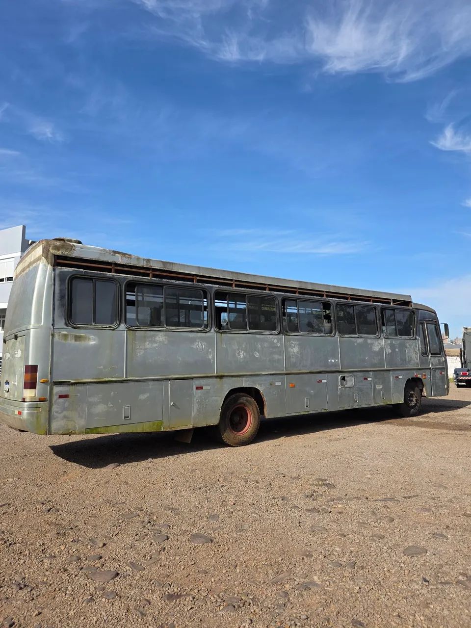 Motorhome Documentado 8 lugares  - Foto 7