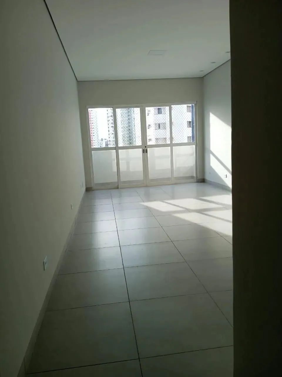 Apartamento  Edifício Angra dos Reis